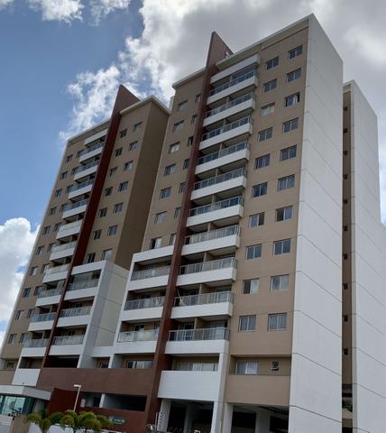 Alugo excelente Apto de 3 quartos no Jóquei Clube
