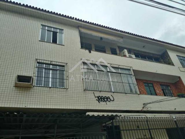 Apartamento à venda com 3 dormitórios em Olaria, Rio de janeiro cod:VPAP30030 - Foto 2