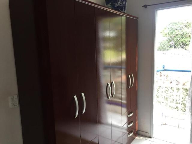 Apartamento a venda no Condomínio Vila dos Inglezes, Sorocaba, 2 dormitórios - Foto 7