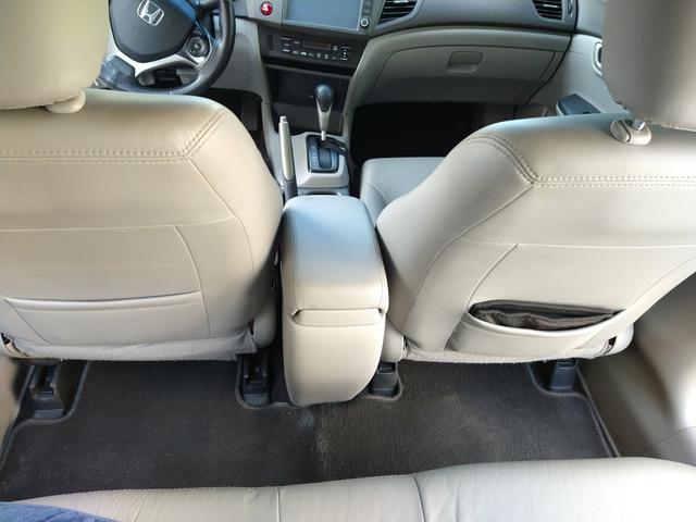 Honda Civic 2014 - Foto 5