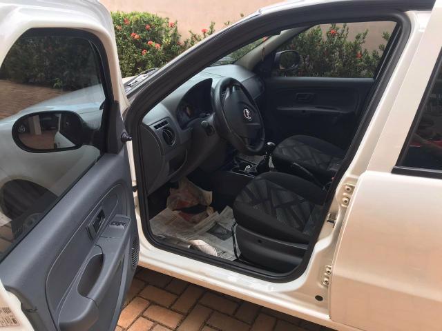 Fiat Palio 1.0 fire com 45 mil km. zero demais - Foto 5