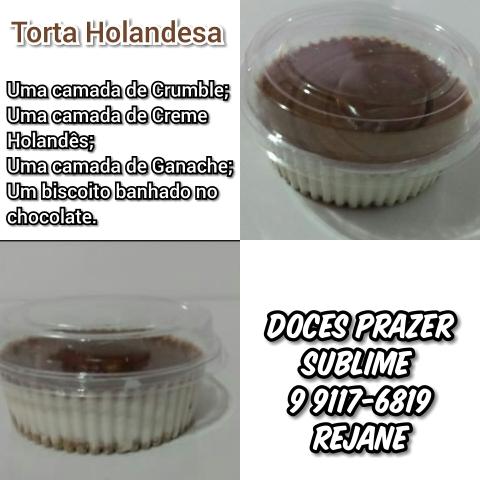 Doces Prazer Sublime - Foto 2