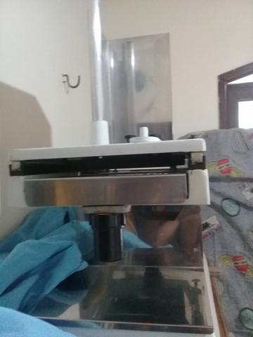 Maquina de cortar frios metvisa - Foto 2