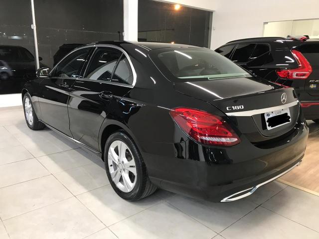 Mercedes benz c180 2016/2016 - Foto 4