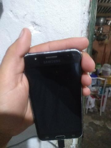Samsung J5
