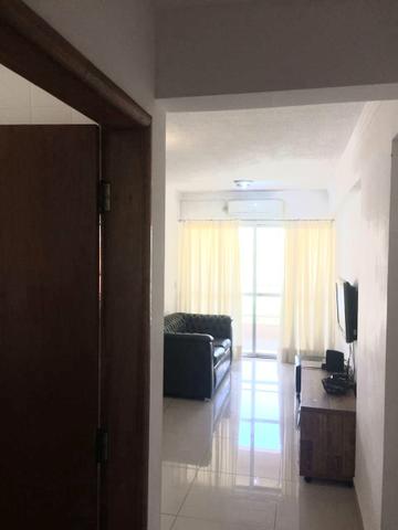 Flats e Apartamento 3 quartos mobiliados para temporada - Foto 4