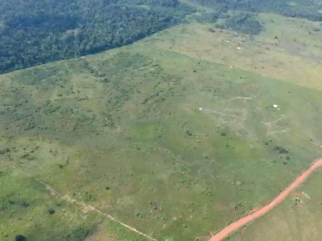 Vendo Fazenda em São João da baliza - Foto 4