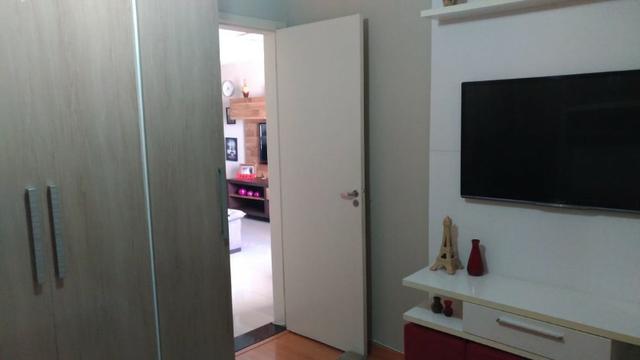 Apartamento 02 Quartos-Vila da Serra -Jardim Limoeiro - Foto 11