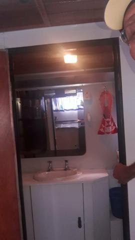 Motorhome - Foto 5