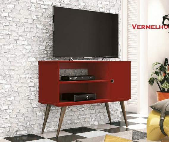 Oferta Rack design retrô modelo Infinity - Frete é grátis! - Foto 2