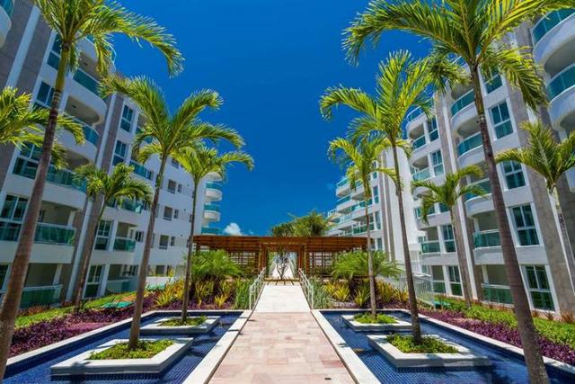 Últimas Unidades no In Mare Bali Resort de 70m² Oportunidade direto com a construtora - Foto 5