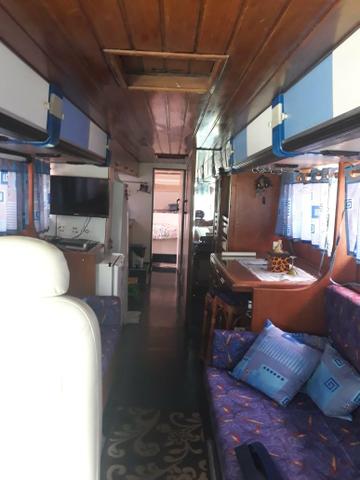 Motorhome - Foto 2