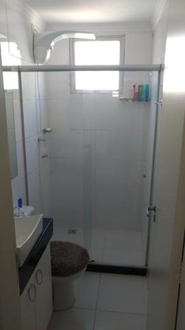 Apartamento 02 Quartos-Vila da Serra -Jardim Limoeiro - Foto 15