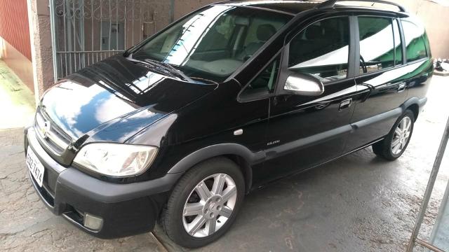 Zafira Elite 2.0 Flex 7 lugares - Foto 3