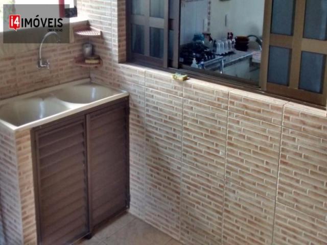 CASA/ SOBRADO para Venda PRÓXIMA AO CLUBE E HOTEL DI ROMA EM CALDAS NOVAS - Foto 20
