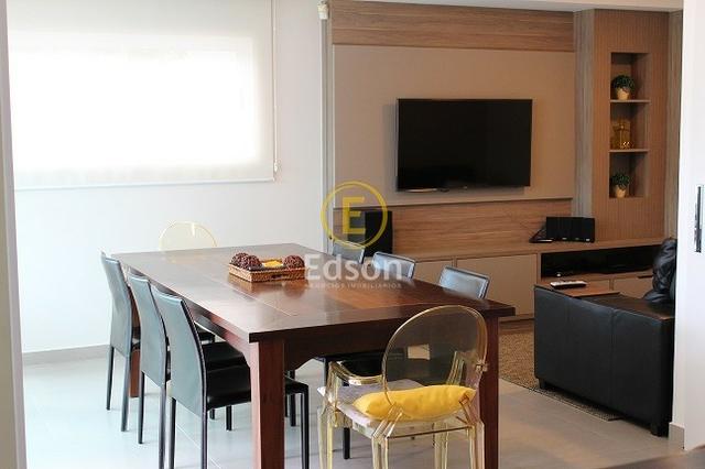 Belíssima Casa Alto Padrão com Área de Lazer Completa - Pedra Branca, Palhoça! - Foto 15