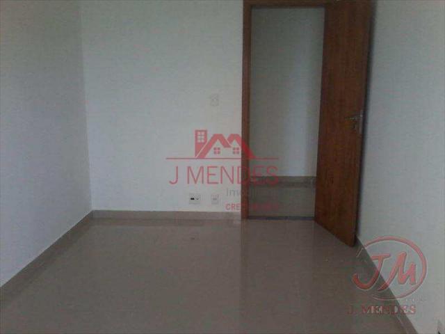 Locação de apartamento de 2 dormitórios sendo 2 suítes, varanda Gourmet c/ vista ... - Foto 13