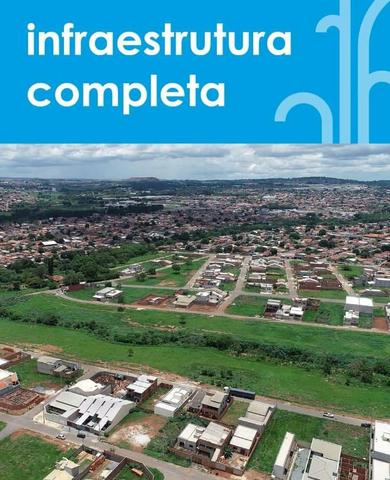 Loteamento Residencial Jardins Fonte Nova - Foto 13