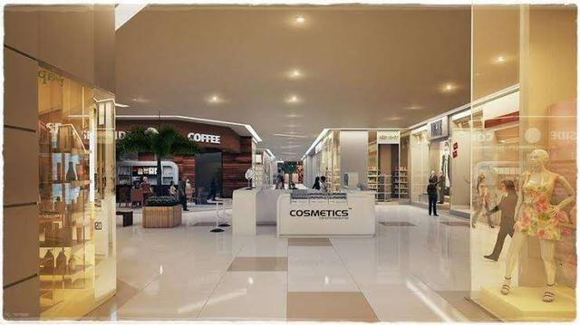 Sala comercial 30 metros - WSTC Soho - Foto 5
