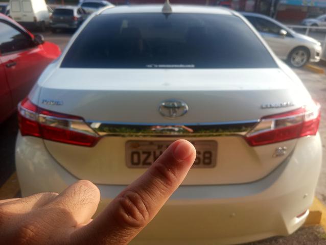 Corolla 2015 XEI 2.0 completo tele : - Foto 13