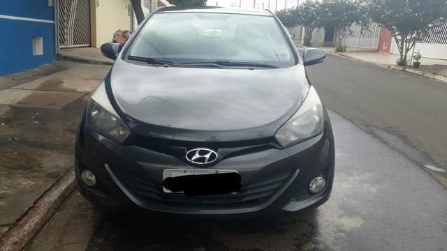 Hyunday hb20 - 2014 - 1.0 confort plus - Foto 4