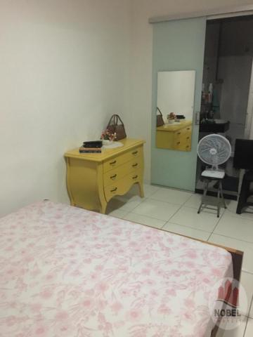 Belo apartamento para venda no bairro São João - Foto 9