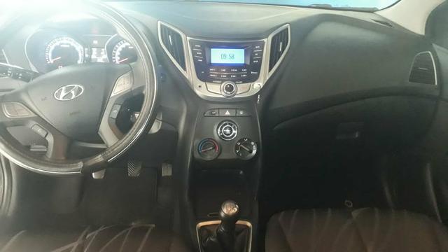 Hyunday hb20 - 2014 - 1.0 confort plus - Foto 8
