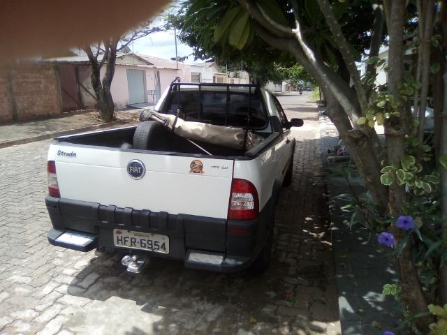 Fiat Strada 1.4 Fire - Foto 5