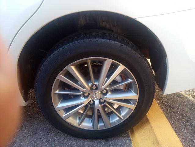 Corolla 2015 XEI 2.0 completo tele : - Foto 9