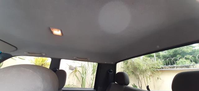 Vendo L200 Outdoor GLS 4X4 - Foto 8