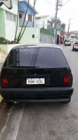 Fiat tipo 1.6 8v R$4,500,00 - Foto 4