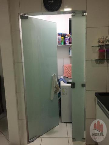 Belo apartamento para venda no bairro São João - Foto 18