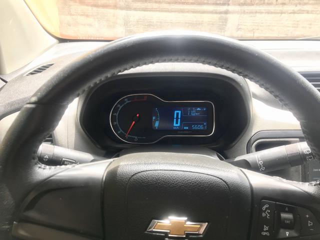 Spin 1.8 LTZ