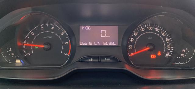 Peugeot 208 active 1.5 8v flex mec. 13/14 veículo em ótimo estado de conservação - Foto 10