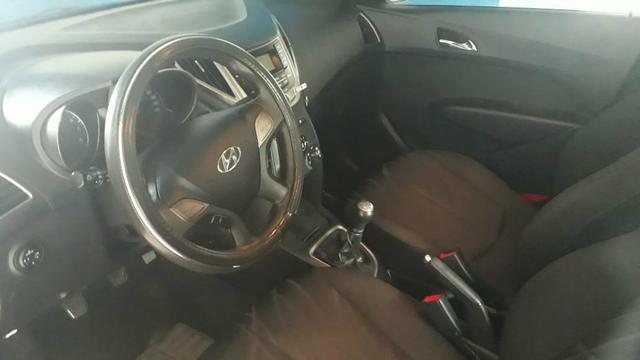 Hyunday hb20 - 2014 - 1.0 confort plus - Foto 7