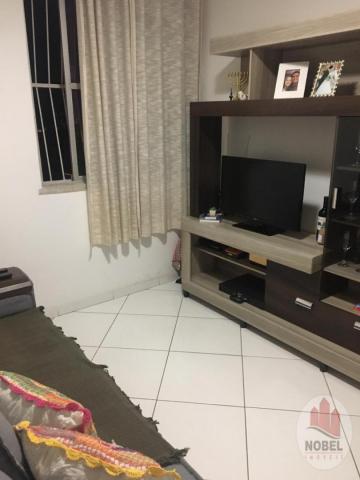 Belo apartamento para venda no bairro São João - Foto 6