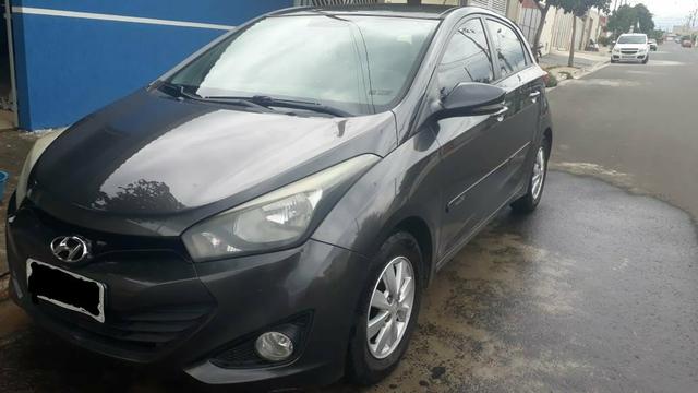 Hyunday hb20 - 2014 - 1.0 confort plus - Foto 6
