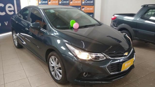Cruze lt 1.4 2018