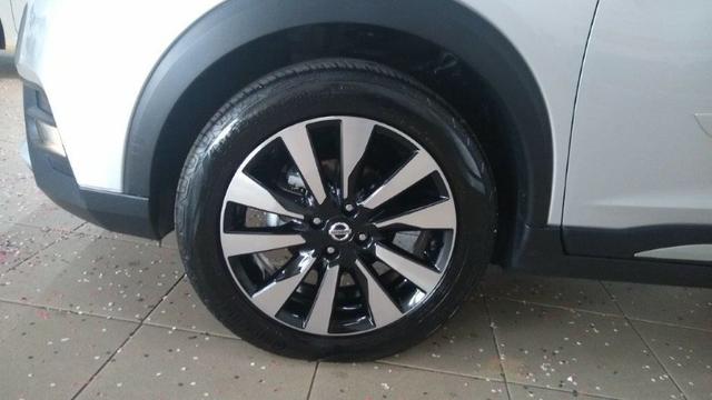 Kicks sl 1.6 automatico 2020 - Foto 12