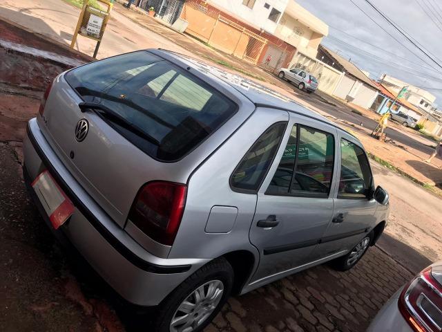 VW- Gol G3 2003 - Foto 6