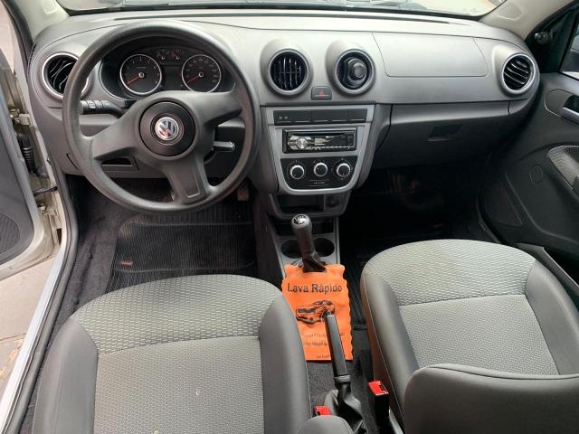 Volkswagen Gol 1.0 (flex) - Foto 4
