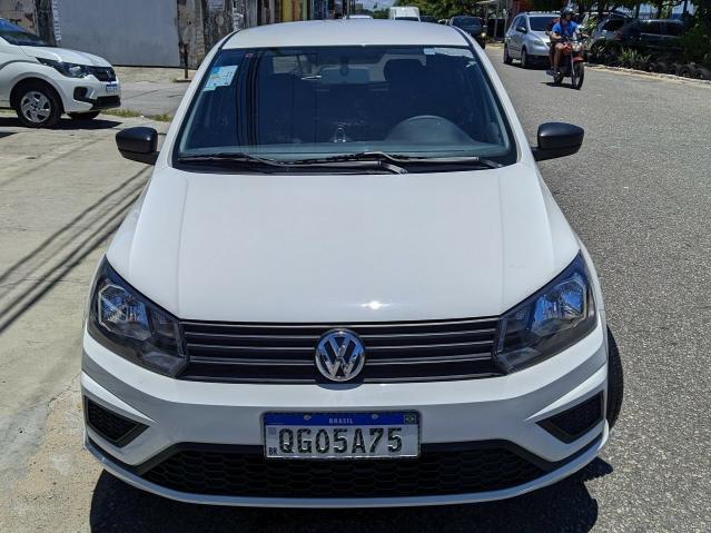 Gol 2018/2019 1.6 msi totalflex 4p manual - Foto 2