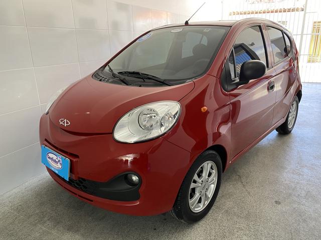 QQ 2018 completinho apenas 20 mil km rodados - Foto 4