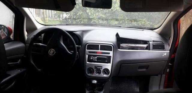 Fiat/Punto ELX 1.4 - Foto 2