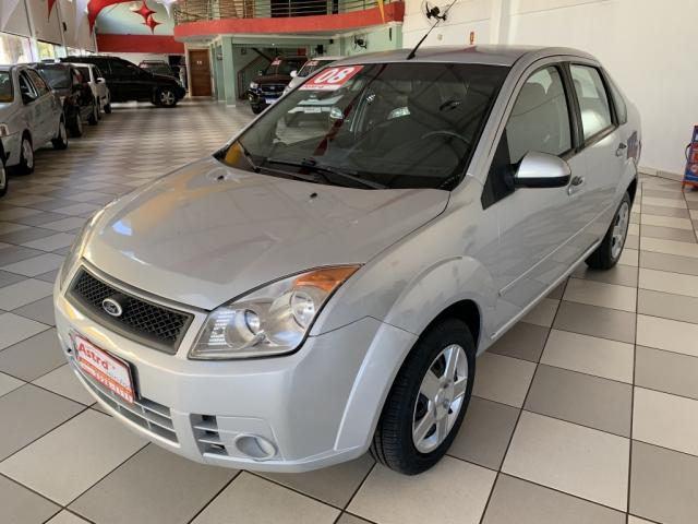 FORD FIESTA SEDAN 1.6 16V FLEX MEC. - Foto 3