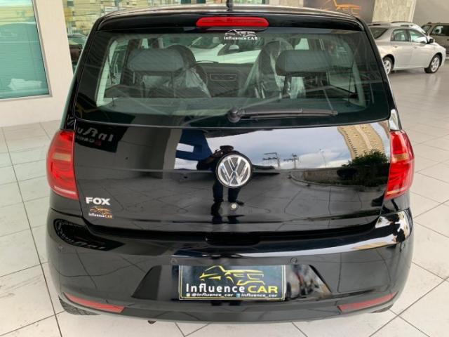 Volkswagen fox 2011 1.0 mi trend 8v flex 4p manual - Foto 5