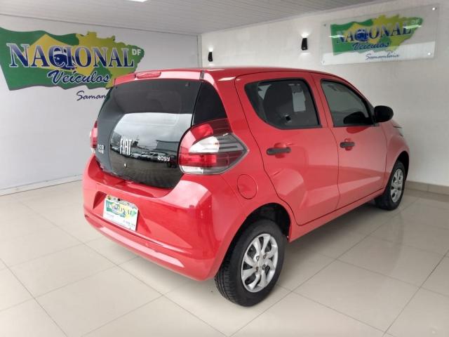 Fiat mobi 2017/2018 1.0 8v evo flex easy manual - Foto 4