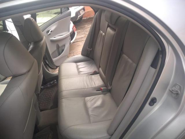 Toyota Corolla XEI 2012/2013 AUTOMÁTICO - Foto 8