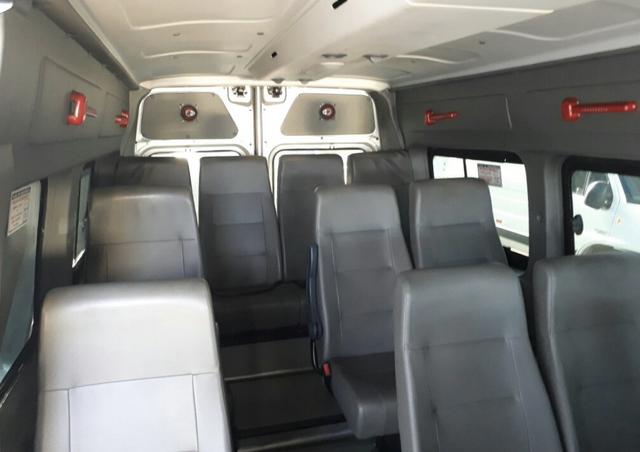 Renault Master 2.3 Executive L3h2 16l 5p - Foto 5