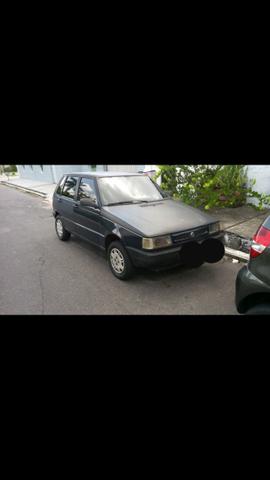 Fiat Uno Fire